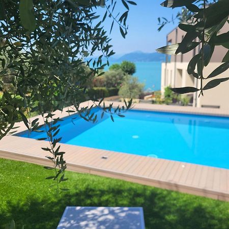 Attilio High Living Suites - Adults Only ตอร์รีเดลเบนาโก ภายนอก รูปภาพ