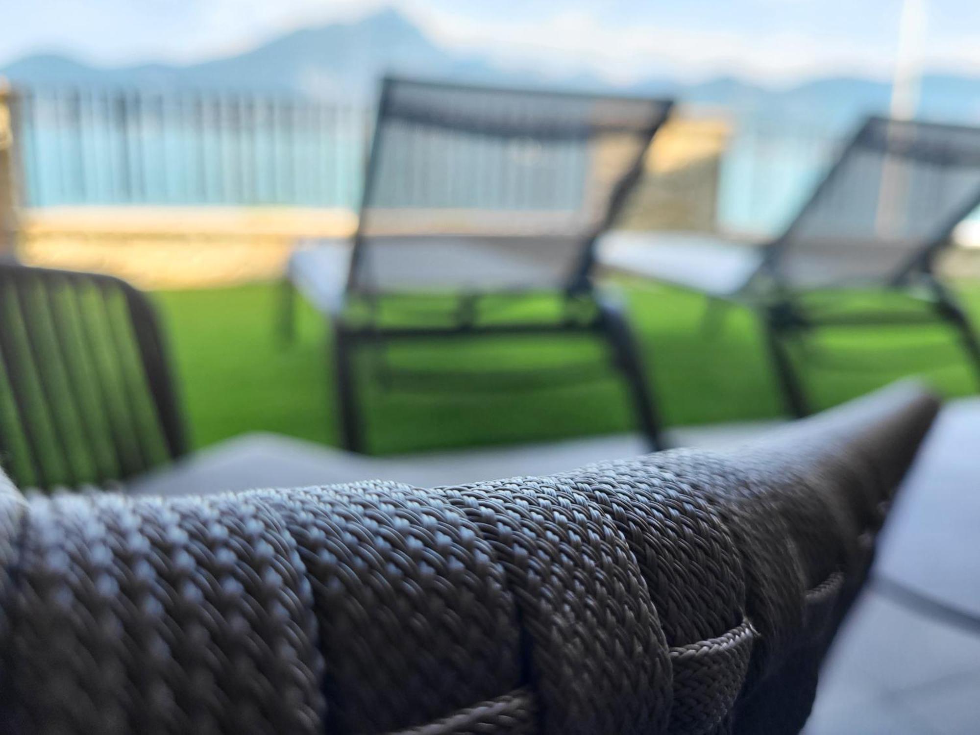 Attilio High Living Suites - Adults Only ตอร์รีเดลเบนาโก ห้อง รูปภาพ