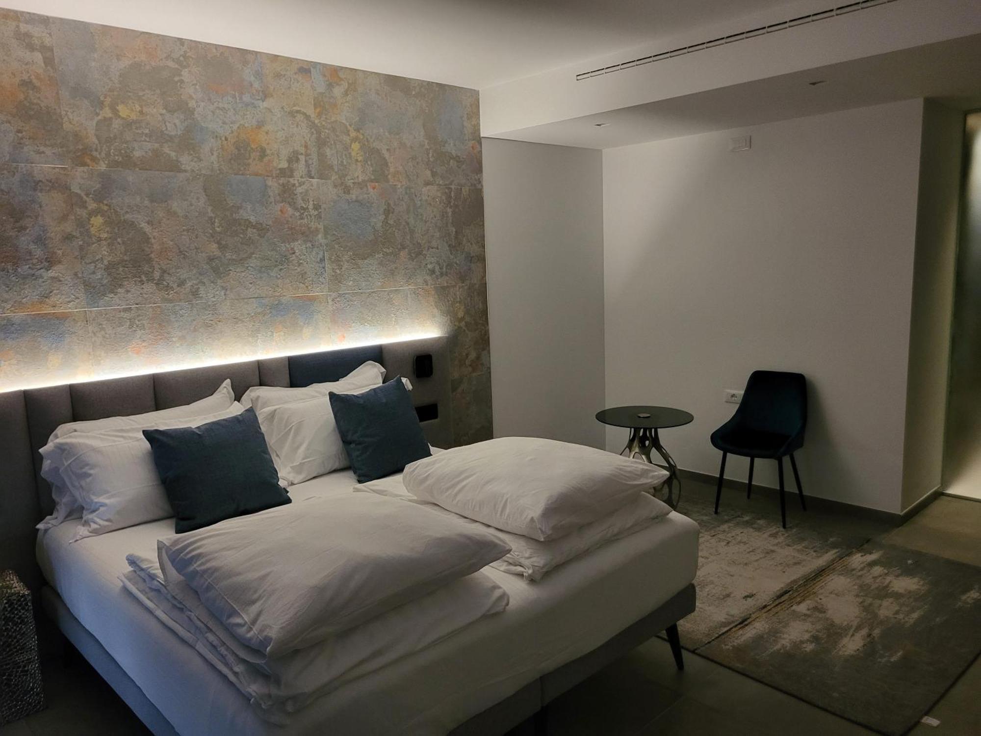 Attilio High Living Suites - Adults Only ตอร์รีเดลเบนาโก ห้อง รูปภาพ