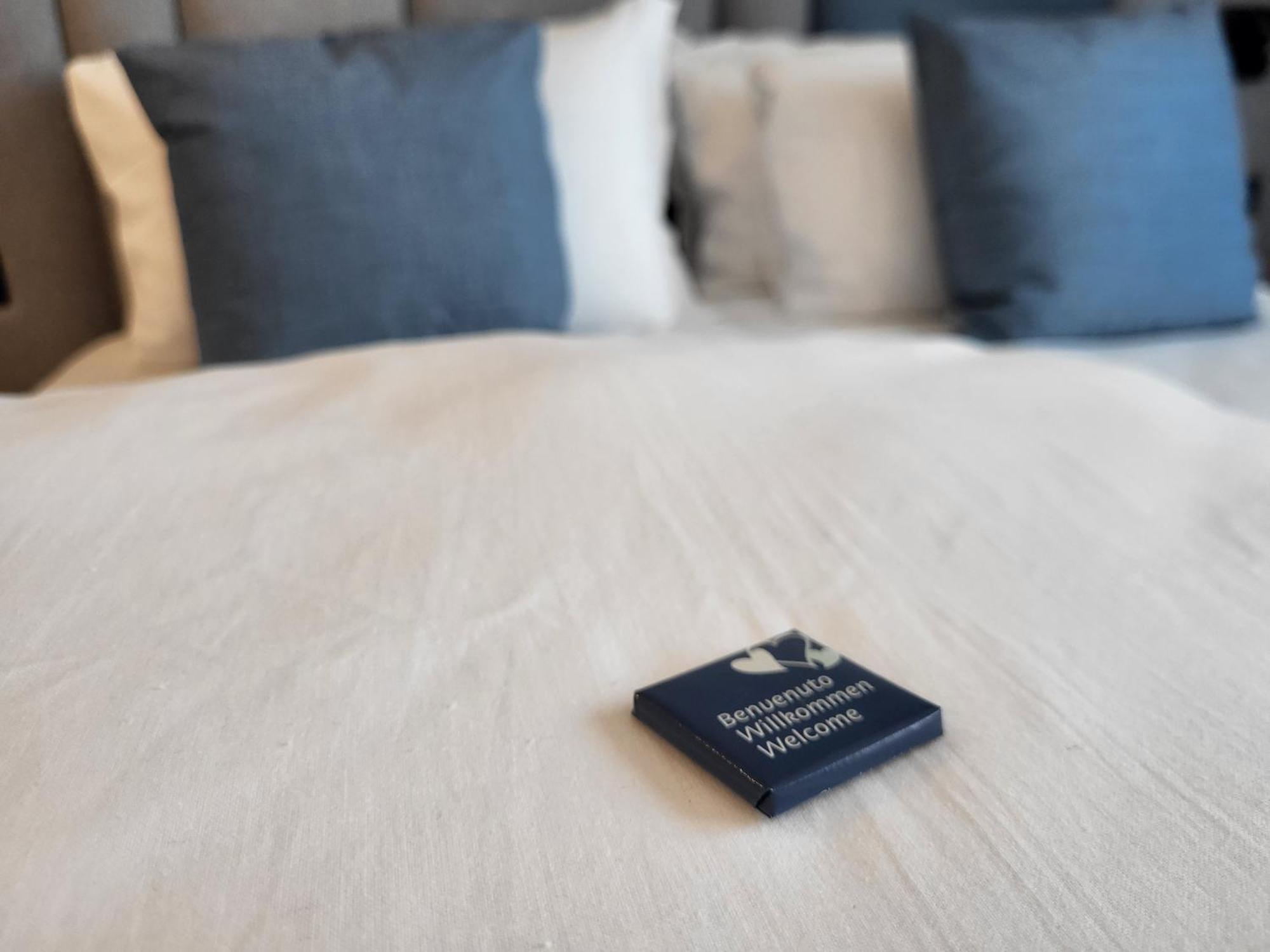 Attilio High Living Suites - Adults Only ตอร์รีเดลเบนาโก ห้อง รูปภาพ