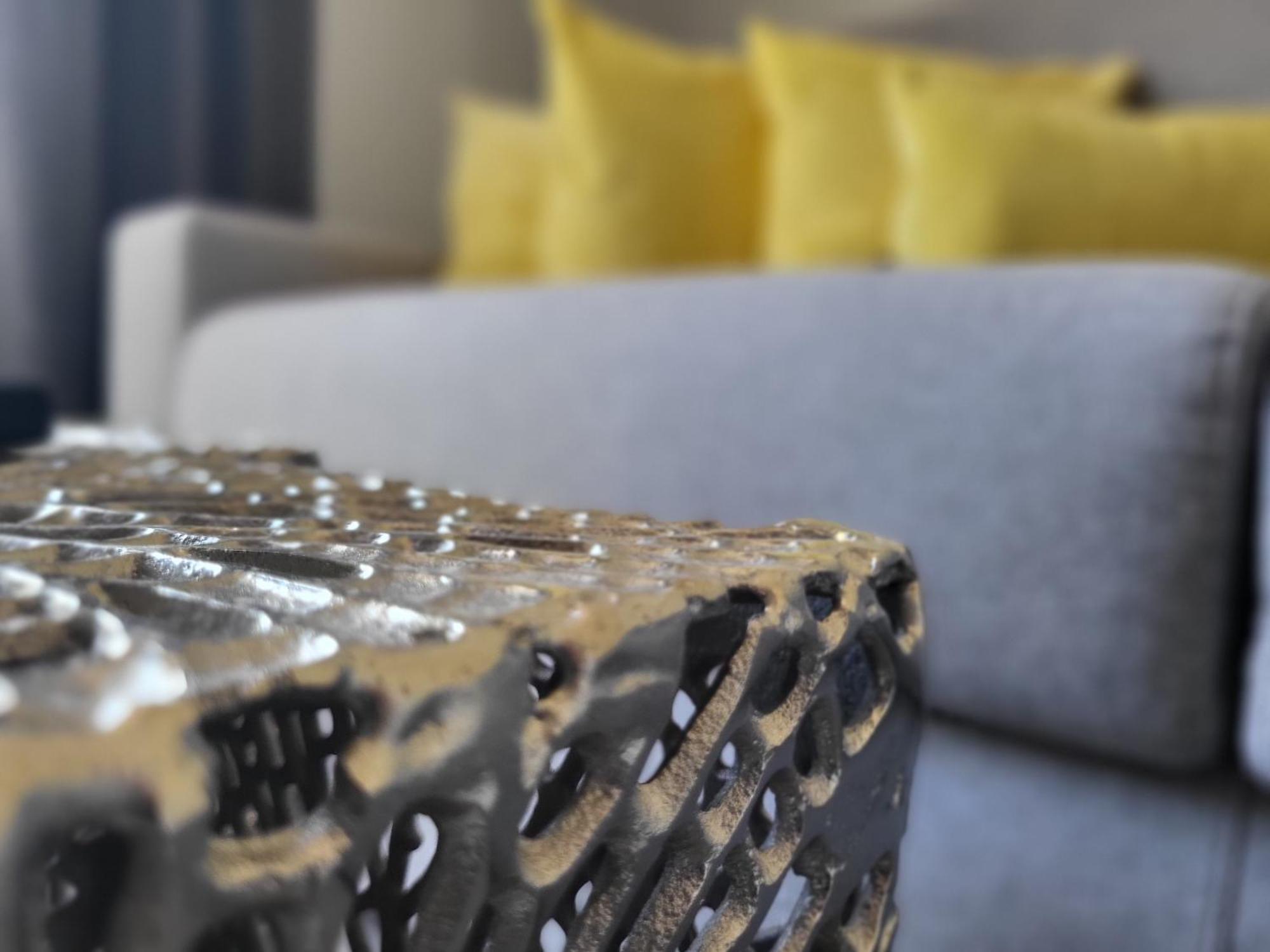 Attilio High Living Suites - Adults Only ตอร์รีเดลเบนาโก ห้อง รูปภาพ