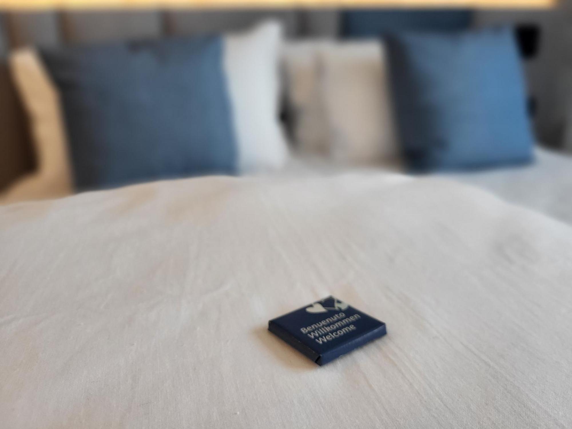 Attilio High Living Suites - Adults Only ตอร์รีเดลเบนาโก ห้อง รูปภาพ