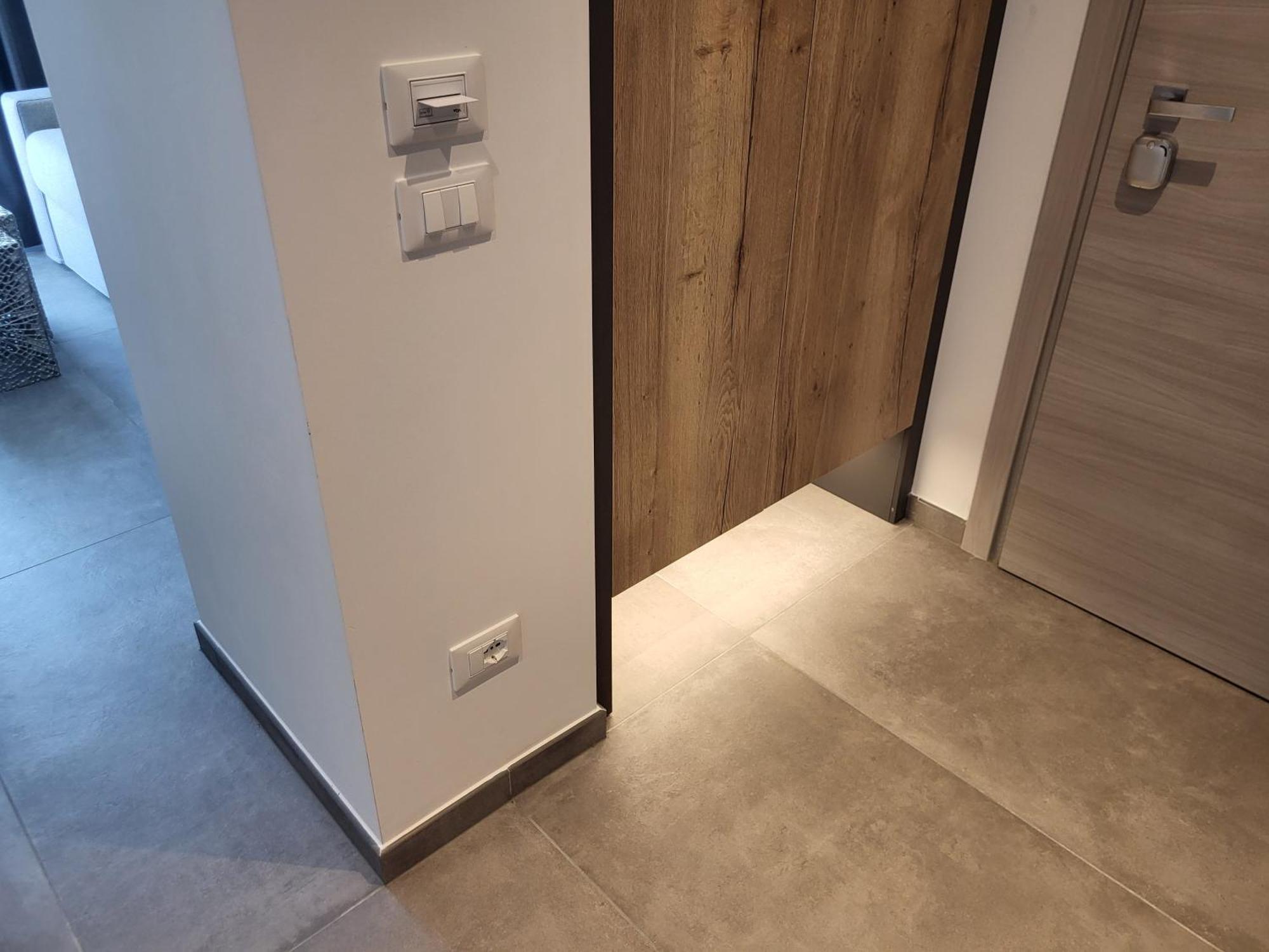 Attilio High Living Suites - Adults Only ตอร์รีเดลเบนาโก ห้อง รูปภาพ